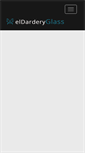 Mobile Screenshot of eldarderyglass.com